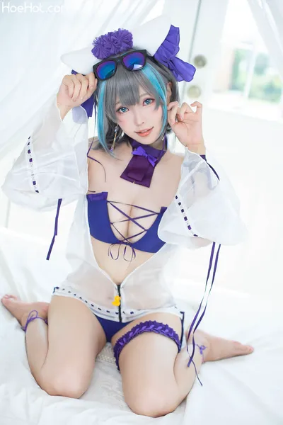 Ely - Ceshire nude cosplay leaked 508150