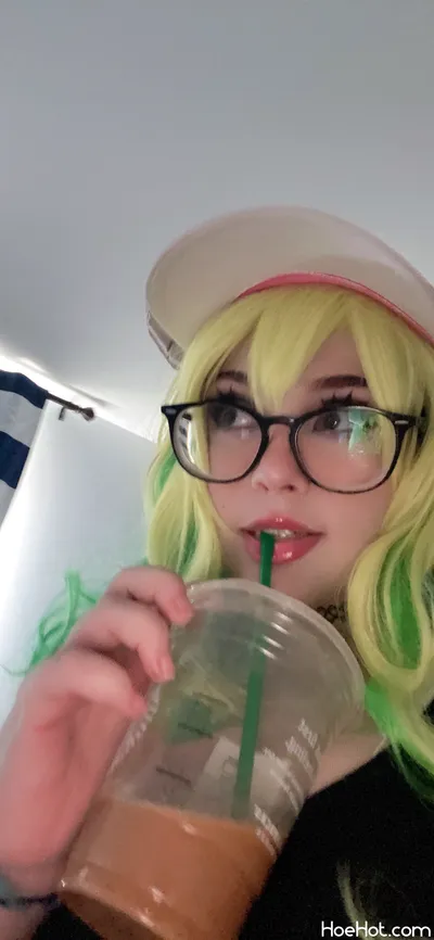 Junkenstein - Lucoa nude cosplay leaked 472097