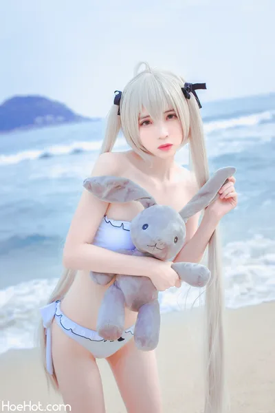 疯猫ss - 穹妹2 nude cosplay leaked 74815