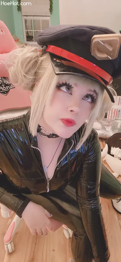 Junkenstein - Camie Toga nude cosplay leaked 469475