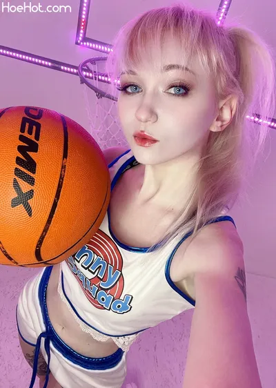 Erodaicon - Lola Bunny nude cosplay leaked 271792