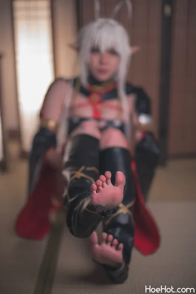 Hatori Sama - Muramasa nude cosplay leaked 300483