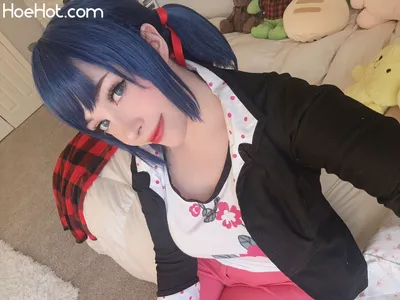 Junkenstein - Marinette nude cosplay leaked 104120