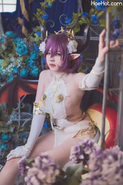 Hatori Sama - Grea nude cosplay leaked 296620