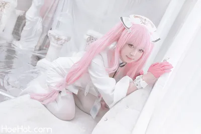 Asagiriai（愛ちゃん）- 英仙座 パーシュース nude cosplay leaked 140155