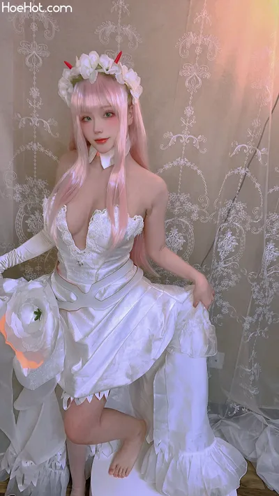 起司块wii - 02自拍 nude cosplay leaked 522663