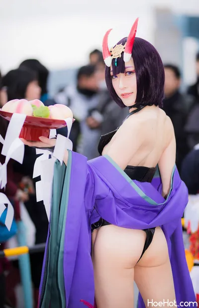 winter comiket cosplay nude cosplay leaked 453092