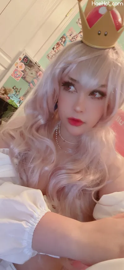 Junkenstein - Boosette nude cosplay leaked 472242