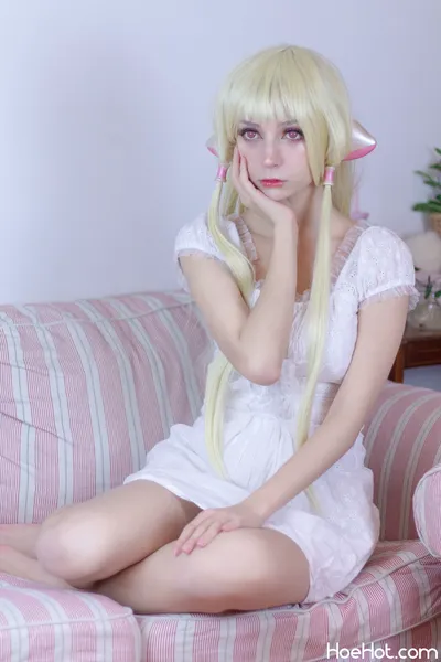 Himeecosplay - Chii nude cosplay leaked 461857