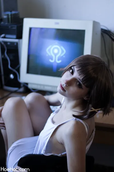 Himeecosplay - Lain nude cosplay leaked 546338