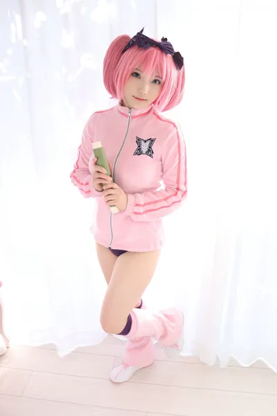 [雪菜] 雲雀ちゃん nude cosplay leaked 444806