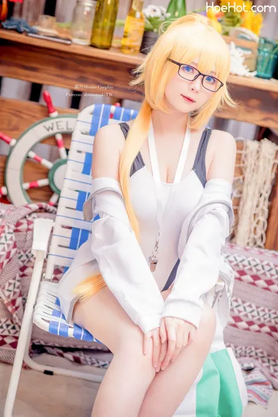 Shimo - Jeanne D Arc nude cosplay leaked 177618