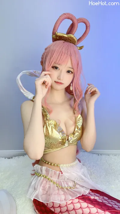 千阳 (ちよ)-白星 23-03-23 nude cosplay leaked 300575