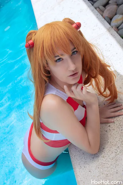 Lula Bonjo - Asuka's profile image