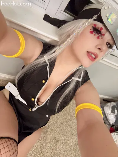 Junkenstein - Tengen Uzui nude cosplay leaked 375169