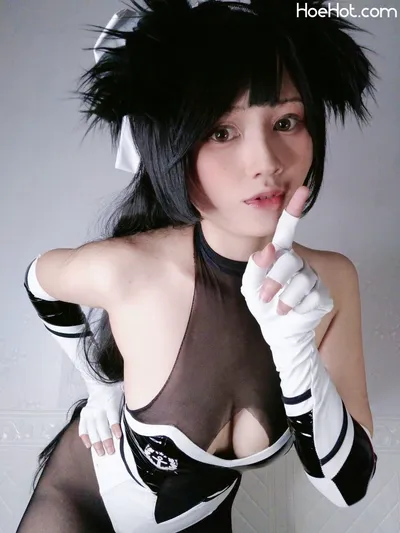 Rue.cos - Takao nude cosplay leaked 115887