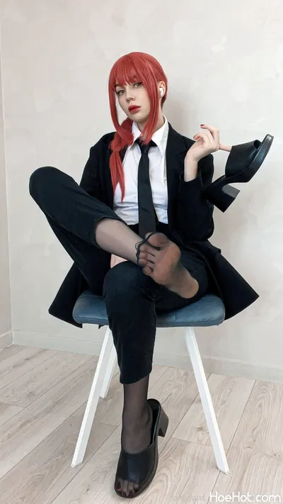 Tsunderebean (cosplayer) nude cosplay leaked 522200