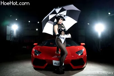 riinacy Takao racing queen nude cosplay leaked 423037