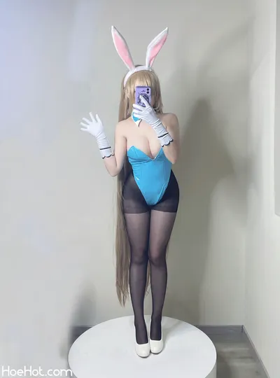 [弥美] アスナ🐰 nude cosplay leaked 317066