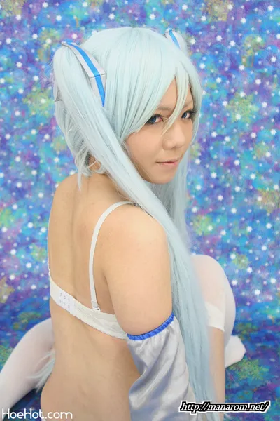 Miku To Hutaride Yukimatsuri (Ore no Mousou) nude cosplay leaked 58118