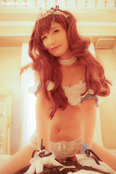 [milklimxxx (Kurumi.*)] Koseiha Idol no Otoshikata. ~Ichinose Shiki no Baai~ (THE iDOLM@STER CINDERELLA GIRLS) nude cosplay leaked 593119