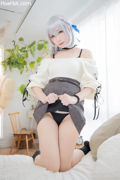 [Atsuki] スイートMonster (Hololive) nude cosplay leaked 85679