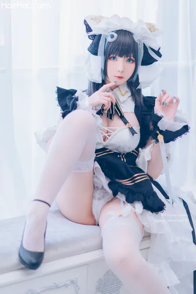 Shimo - Cheshire nude cosplay leaked 451066