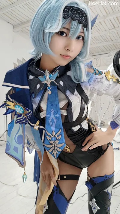 Negoto Hitsuji - Eula's profile image