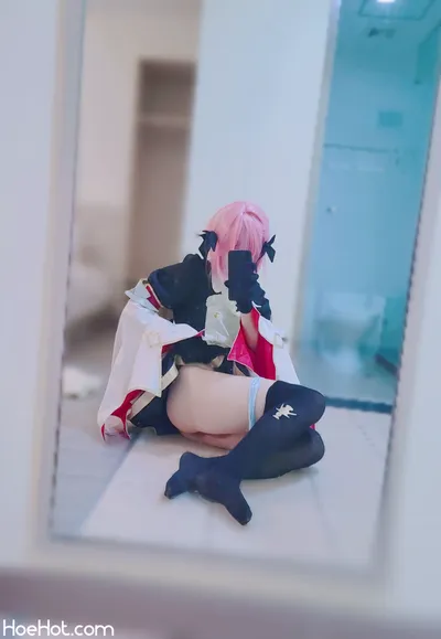 アストルフォ nude cosplay leaked 310778