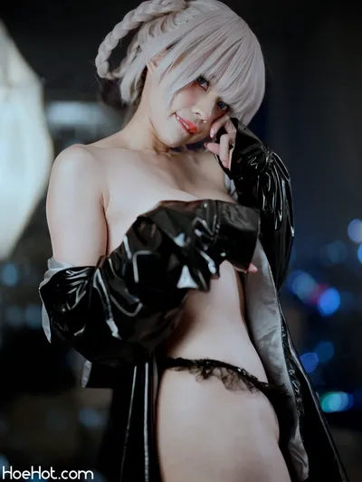 PingPing - Nazuna nude cosplay leaked 273909