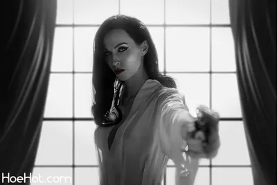 Lera Himera - Ava Lord (Sin City A Dame To Kill For) nude cosplay leaked 196267