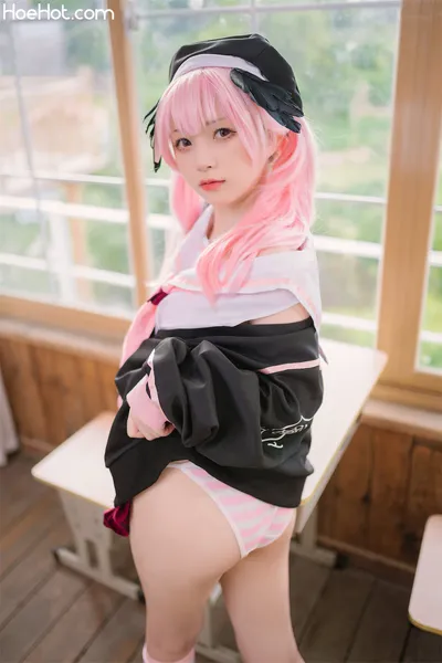 花铃 - 下江小春 nude cosplay leaked 352472