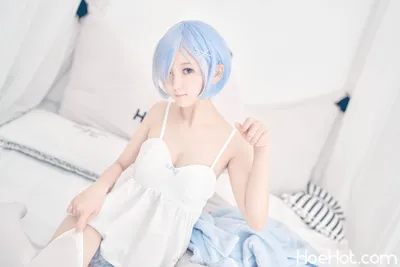 名濑弥七 - 蕾姆 nude cosplay leaked 70501