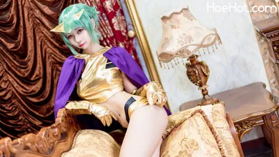 Momoko葵葵 - 五月雨 nude cosplay leaked 628374