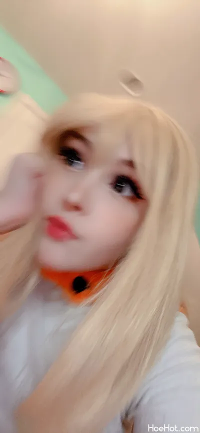 Junkenstein - Umaru nude cosplay leaked 471064