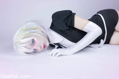 Himeecosplay - Diamond nude cosplay leaked 461205