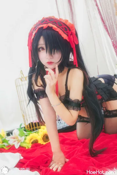 日奈娇 狂三 nude cosplay leaked 275004