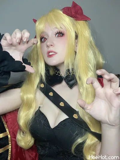 Satin Stars - Ereshkigal nude cosplay leaked 244797