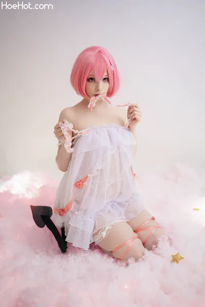 Akariia - Momo nude cosplay leaked 316663