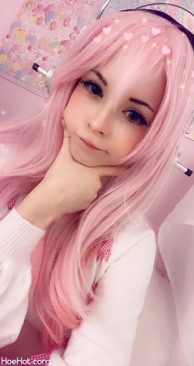 Melondoki - Sonico neko nude cosplay leaked 279689