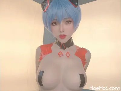 钛合金TiTi - 胶带绫波丽 nude cosplay leaked 167234