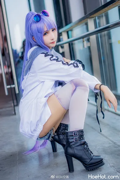 【雅祈】萤火虫动漫游戏嘉年华 2020 nude cosplay leaked 610034