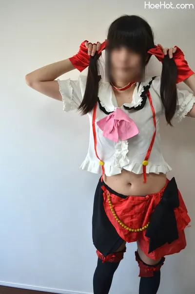 [kurumint] 美レイヤーさんのスカートの中COS総集編19 (5/9) nude cosplay leaked 623108