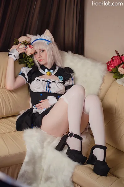 Sadness Lolita - Vanilla nude cosplay leaked 534428