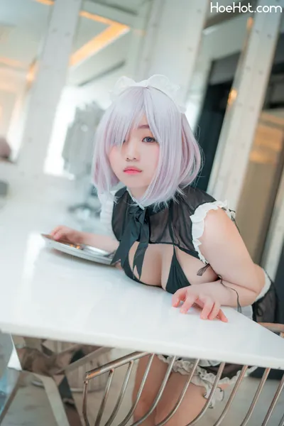 Mimmi - Mashu Mimmi nude cosplay leaked 230734