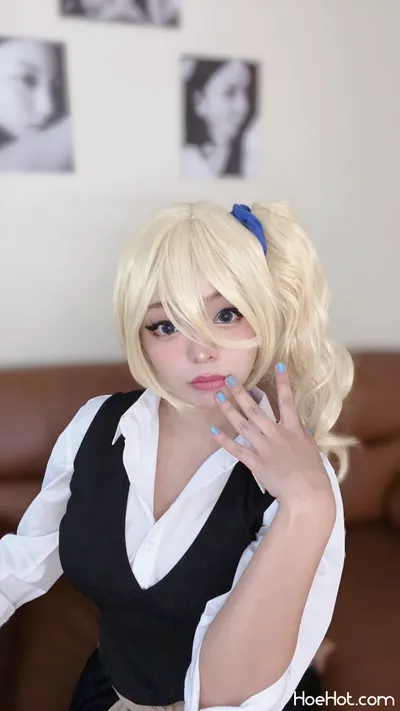 Mei Flurryy - Ai Hayasaka nude cosplay leaked 249607