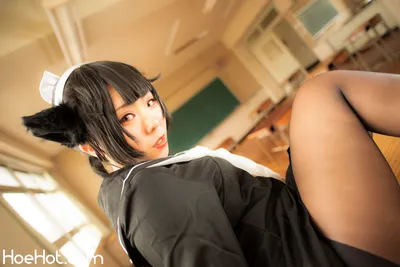 愛宕高雄 ~あたたかの悠久２~ nude cosplay leaked 176894