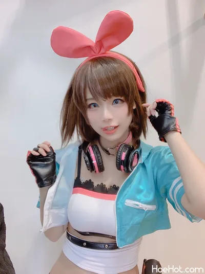 suiseiko-KIZUNA AI nude cosplay leaked 270231