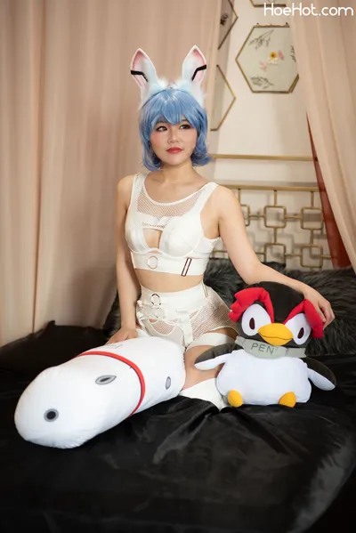 UNa Cosplayer - Bunny Rei Ayanami's profile image