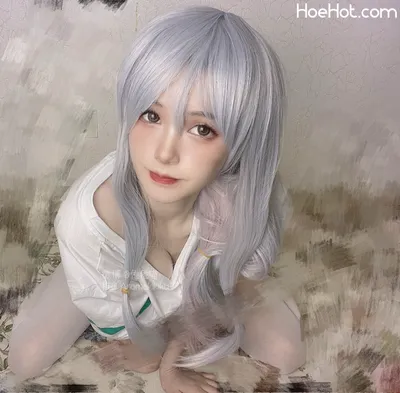 【倦倦喵】和泉纱雾 nude cosplay leaked 614293